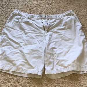Men’s Covington Shorts 36